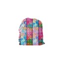 Drawstring Pouch (XS) 