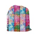 Drawstring Pouch (XL) 
