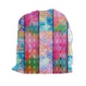 Drawstring Pouch (2XL) 