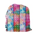 Drawstring Pouch (2XL) 