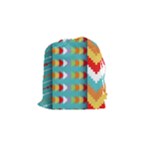 Tribal Pattern Print