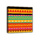 Mini Canvas 4  x 4  (Stretched) 