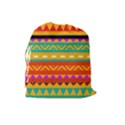 Drawstring Pouch (Large) 