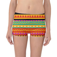 Boyleg Bikini Bottoms Front Boyleg Bikini Bottoms Front