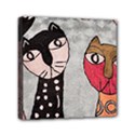 Mini Canvas 6  x 6  (Stretched) 