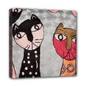 Mini Canvas 8  x 8  (Stretched) 