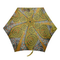 Mini Folding Umbrella 