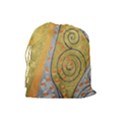 Drawstring Pouch (Large) 
