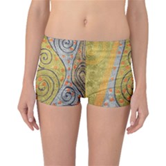 Boyleg Bikini Bottoms Front Boyleg Bikini Bottoms Front