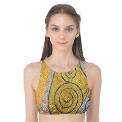 Tank Bikini Top 