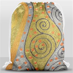 Drawstring Bag (Large) 