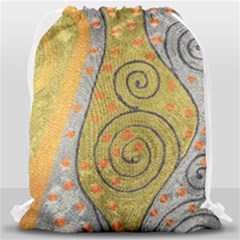 Drawstring Bag (Large) 