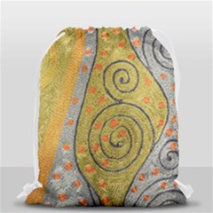 Drawstring Bag (Small) 