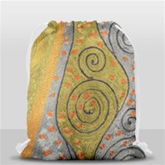 Drawstring Bag (Small) 