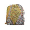 Drawstring Pouch (XL) 
