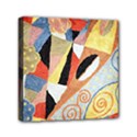 Mini Canvas 6  x 6  (Stretched) 