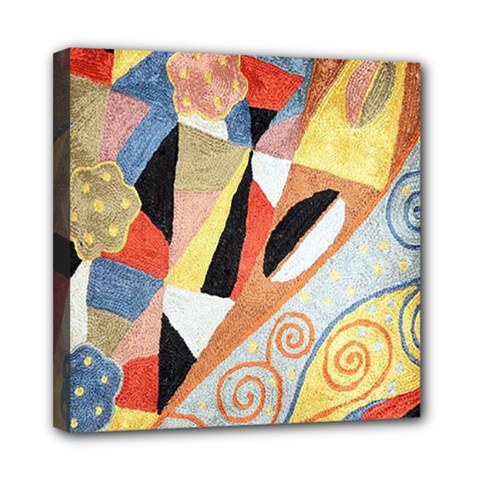 Abstract from ArtsNow.com