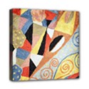 Mini Canvas 8  x 8  (Stretched) 
