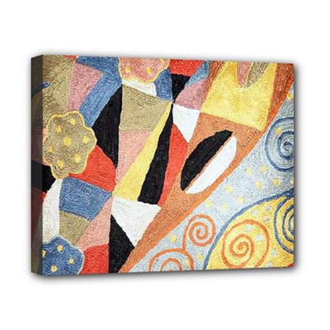 Abstract from ArtsNow.com