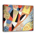 Deluxe Canvas 24  x 20  (Stretched) 