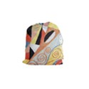 Drawstring Pouch (Small) 