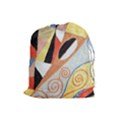 Drawstring Pouch (Large) 