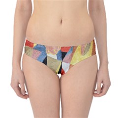 Hipster Bikini Bottoms 