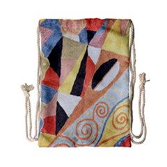 Drawstring Bag (Small) 