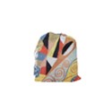 Drawstring Pouch (XS) 