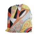 Drawstring Pouch (2XL) 