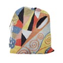 Drawstring Pouch (2XL) 