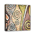 Mini Canvas 6  x 6  (Stretched) 