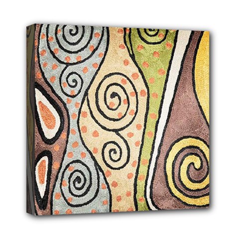 Abstract from ArtsNow.com