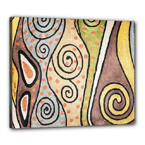 Abstract from ArtsNow.com