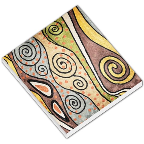 Abstract from ArtsNow.com