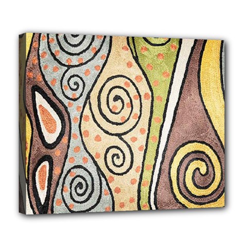 Abstract from ArtsNow.com