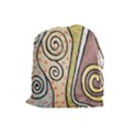 Drawstring Pouch (Large) 