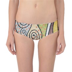 Classic Bikini Bottoms 
