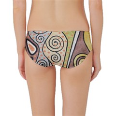 Classic Bikini Bottoms 