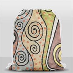 Drawstring Bag (Small) 