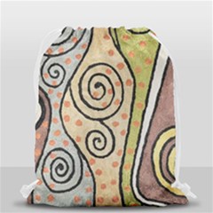 Drawstring Bag (Small) 