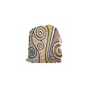 Drawstring Pouch (XS) 