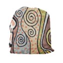 Drawstring Pouch (2XL) 