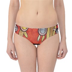 Hipster Bikini Bottoms 