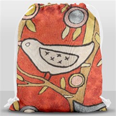 Drawstring Bag (Large) 