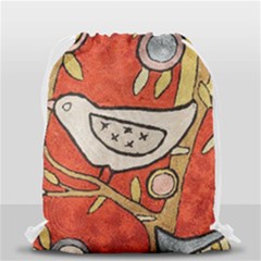 Drawstring Bag (Small) 