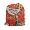 Drawstring Pouch (2XL) 
