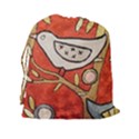 Drawstring Pouch (2XL) 