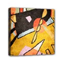 Mini Canvas 6  x 6  (Stretched) 