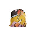 Drawstring Pouch (Small) 